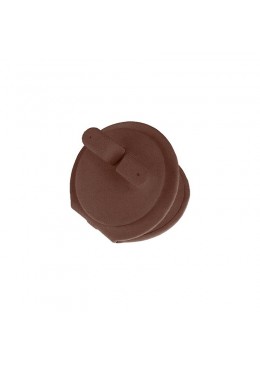 EXPOSITOR PENDIENTES 48x45x35mm. CD-P251-V