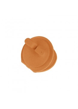 EXPOSITOR PENDIENTES 48x45x35mm. CD-P251-V