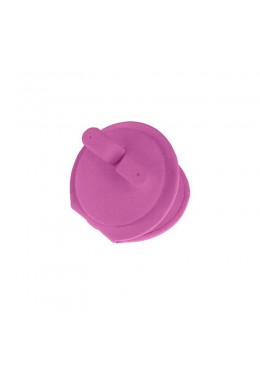EXPOSITOR PENDIENTES 48x45x35mm. CD-P251-V