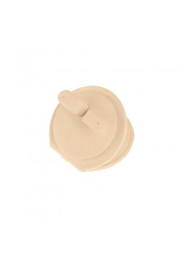 EXPOSITOR PENDIENTES 48x45x35mm. CD-P251-V