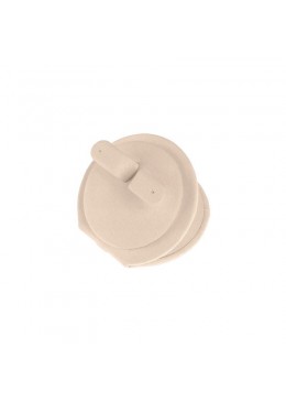 EXPOSITOR PENDIENTES 48x45x35mm. CD-P251-NP