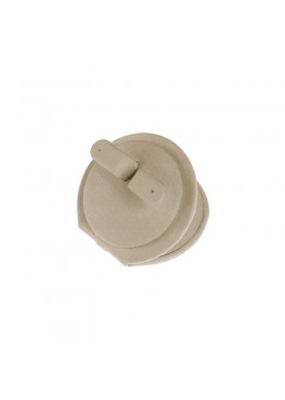 EXPOSITOR PENDIENTES 48x45x35mm. CD-P251-NP