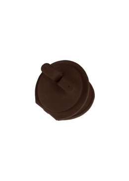EXPOSITOR PENDIENTES 48x45x35mm. CD-P251-NP