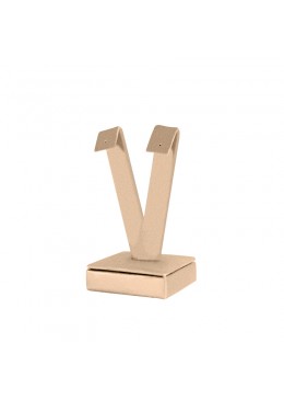 EXPOSITOR PENDIENTES 40x40x78mm. CD-P211-MF