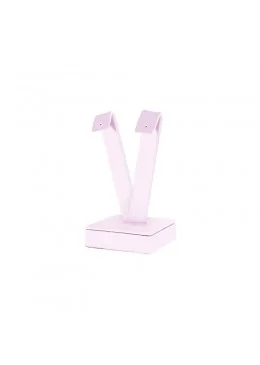 EXPOSITOR PENDIENTES 40x40x78mm. CD-P211-MF