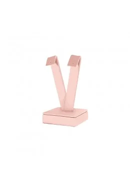 EXPOSITOR PENDIENTES 40x40x78mm. CD-P211-MF