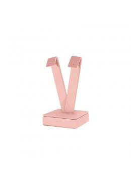 EXPOSITOR PENDIENTES 40x40x78mm. CD-P211-MF