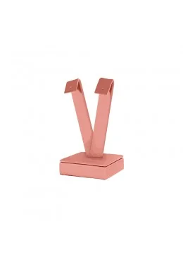 EXPOSITOR PENDIENTES 40x40x78mm. CD-P211-MF