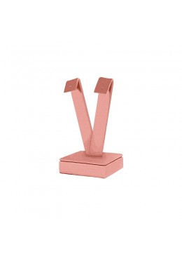 EXPOSITOR PENDIENTES 40x40x78mm. CD-P211-MF