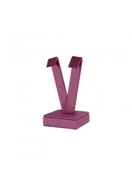 EXPOSITOR PENDIENTES 40x40x78mm. CD-P211-MF