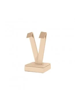 EXPOSITOR PENDIENTES 40x40x78mm. CD-P211-MF