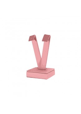EXPOSITOR PENDIENTES 40x40x78mm. CD-P211-MF