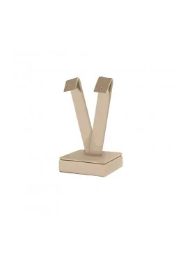 EXPOSITOR PENDIENTES 40x40x78mm. CD-P211-MF