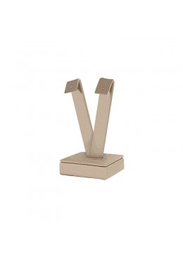 EXPOSITOR PENDIENTES 40x40x78mm. CD-P211-MF