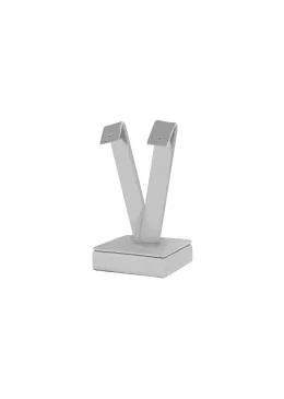 EXPOSITOR PENDIENTES 40x40x78mm. CD-P211-MF