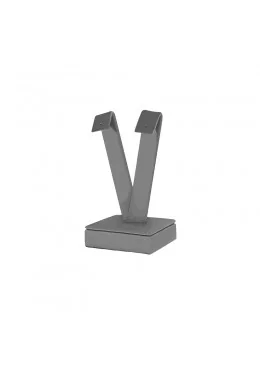 EXPOSITOR PENDIENTES 40x40x78mm. CD-P211-MF