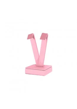 EXPOSITOR PENDIENTES 40x40x78mm. CD-P211-MF