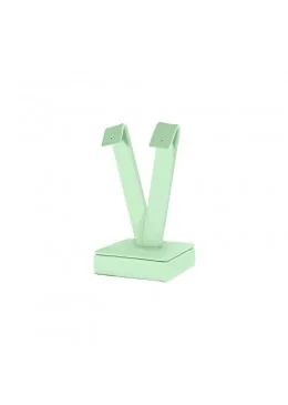 EXPOSITOR PENDIENTES 40x40x78mm. CD-P211-MF