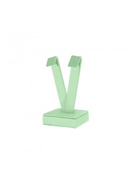 EXPOSITOR PENDIENTES 40x40x78mm. CD-P211-MF
