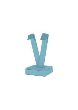 EXPOSITOR PENDIENTES 40x40x78mm. CD-P211-MF