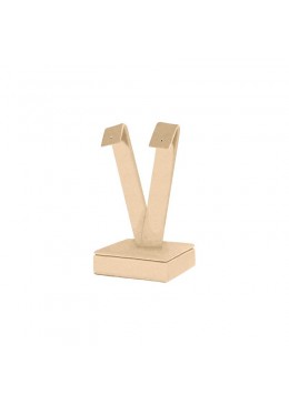 EXPOSITOR PENDIENTES 40x40x78mm. CD-P211-V