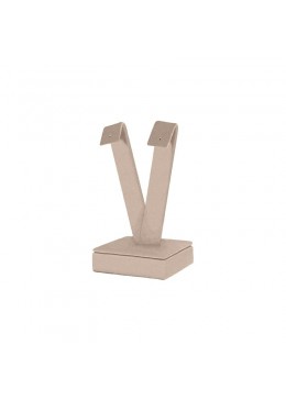 EXPOSITOR PENDIENTES 40x40x78mm. CD-P211-V