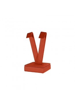 EXPOSITOR PENDIENTES 40x40x78mm. CD-P211-V