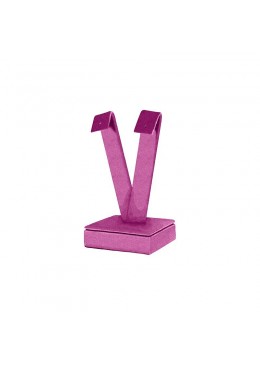 EXPOSITOR PENDIENTES 40x40x78mm. CD-P211-V