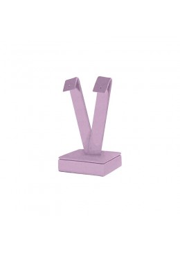 EXPOSITOR PENDIENTES 40x40x78mm. CD-P211-V