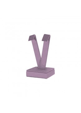 EXPOSITOR PENDIENTES 40x40x78mm. CD-P211-V