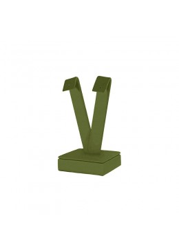 EXPOSITOR PENDIENTES 40x40x78mm. CD-P211-V