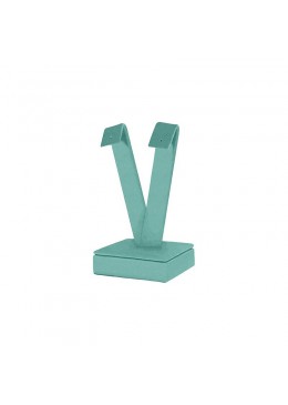 EXPOSITOR PENDIENTES 40x40x78mm. CD-P211-V