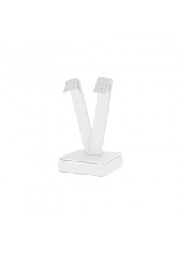EXPOSITOR PENDIENTES 40x40x78mm. CD-P211-NP