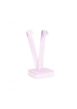 EXPOSITOR PENDIENTES 40x40x95mm. CD-P212-MF