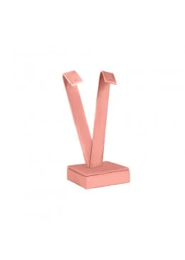 EXPOSITOR PENDIENTES 40x40x95mm. CD-P212-MF