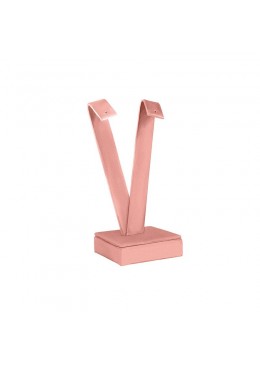EXPOSITOR PENDIENTES 40x40x95mm. CD-P212-MF
