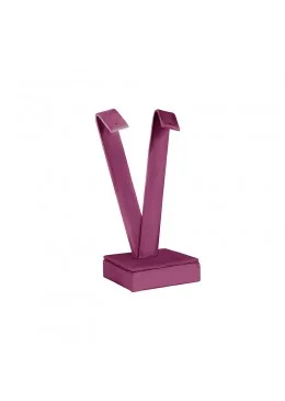 EXPOSITOR PENDIENTES 40x40x95mm. CD-P212-MF