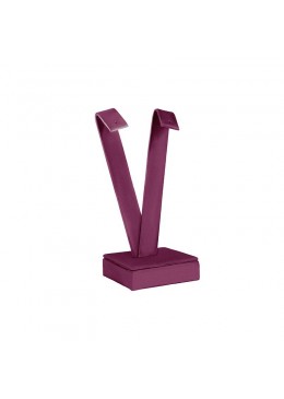 EXPOSITOR PENDIENTES 40x40x95mm. CD-P212-MF