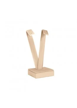 EXPOSITOR PENDIENTES 40x40x95mm. CD-P212-MF