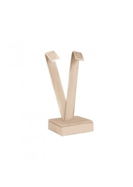 EXPOSITOR PENDIENTES 40x40x95mm. CD-P212-MF