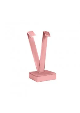 EXPOSITOR PENDIENTES 40x40x95mm. CD-P212-MF