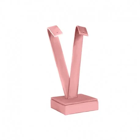 EXPOSITOR PENDIENTES 40x40x95mm. CD-P212-MF
