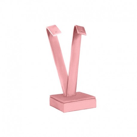 EXPOSITOR PENDIENTES 40x40x95mm. CD-P212-MF
