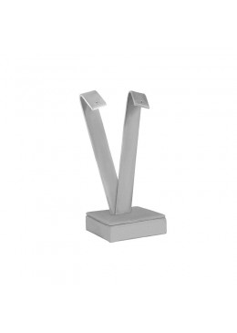 EXPOSITOR PENDIENTES 40x40x95mm. CD-P212-MF