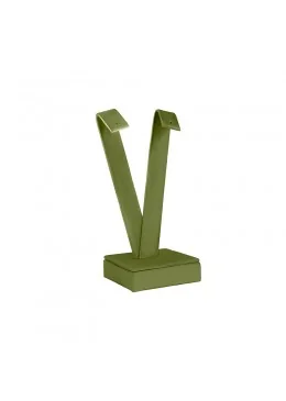 EXPOSITOR PENDIENTES 40x40x95mm. CD-P212-MF