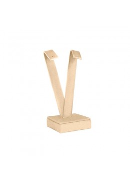 EXPOSITOR PENDIENTES 40x40x95mm. CD-P212-V