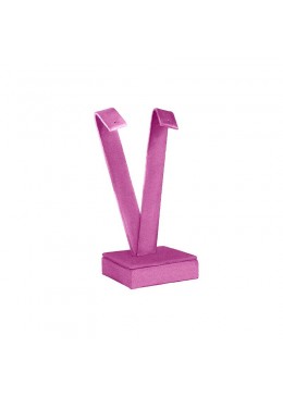 EXPOSITOR PENDIENTES 40x40x95mm. CD-P212-V