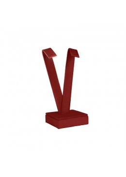 EXPOSITOR PENDIENTES 40x40x95mm. CD-P212-V