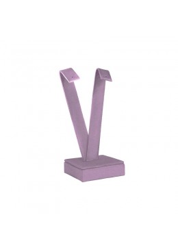 EXPOSITOR PENDIENTES 40x40x95mm. CD-P212-V
