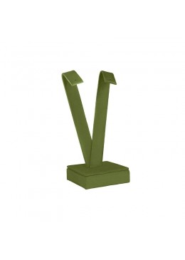 EXPOSITOR PENDIENTES 40x40x95mm. CD-P212-V